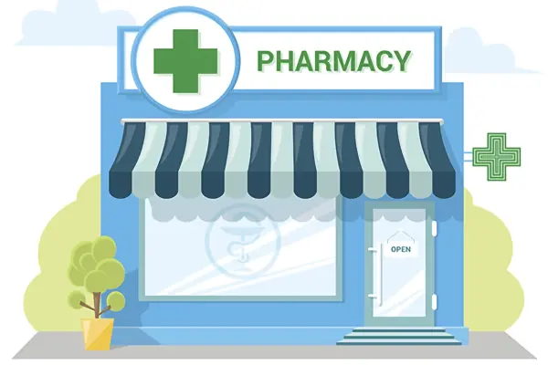 Image for article titled Pharmacy First