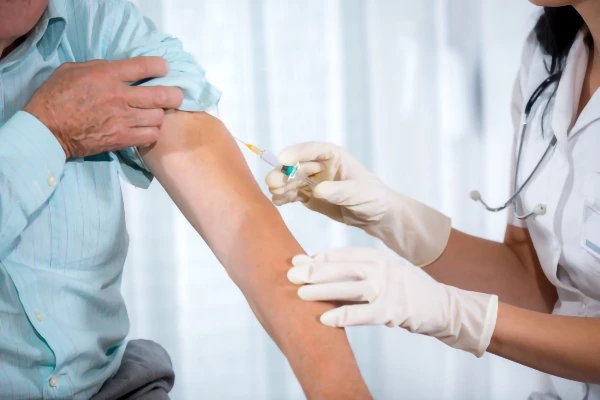 What to expect at your flu and Covid-19 vaccine appointment